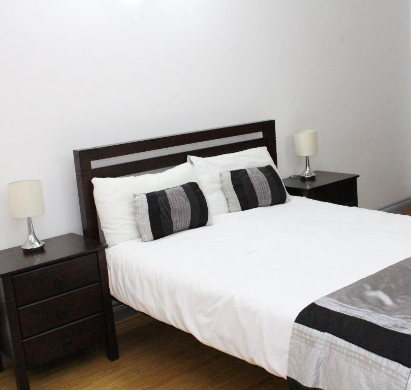 London Apartments Bethnal Green - 280 Room photo